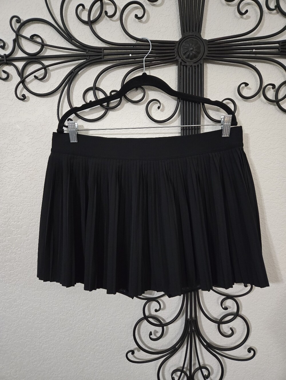 LULULEMON Varsity Pleated Tennis Skirt | 14